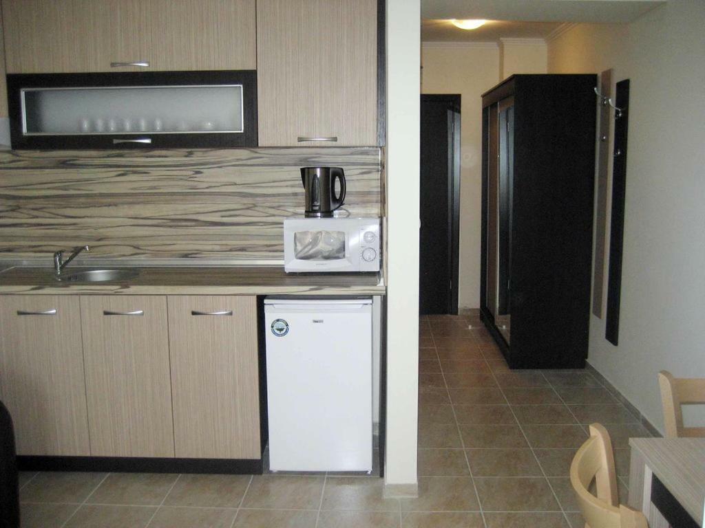 Apartments In Andalusia 2 Elenite Extérieur photo