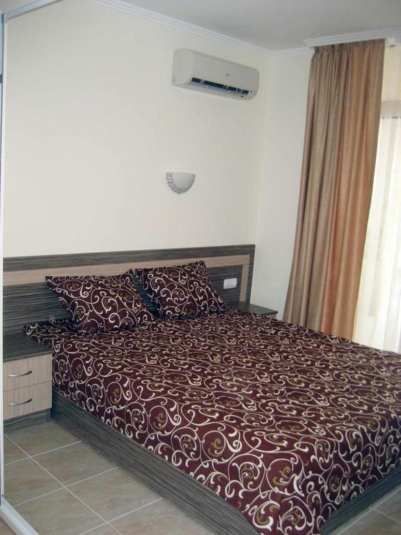 Apartments In Andalusia 2 Elenite Extérieur photo